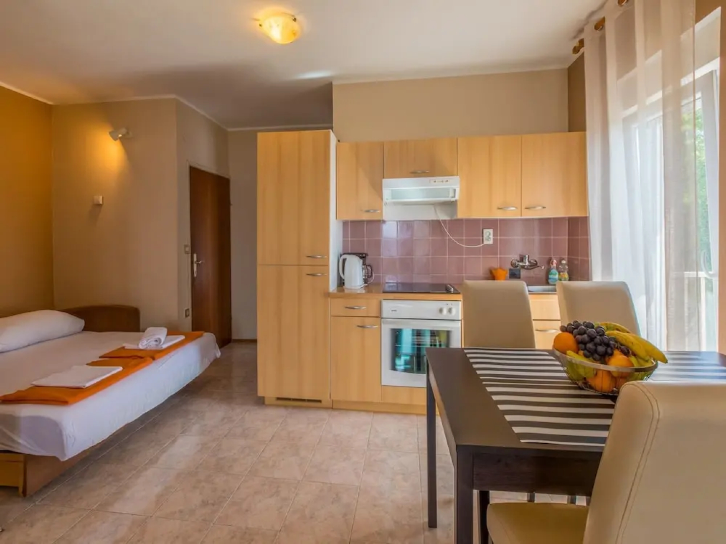 Apartments San Dramalj - Crikvenica