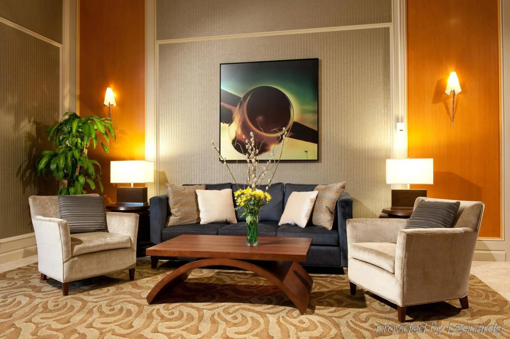 Radisson Blu Vancouver Airport Hotel & Marina