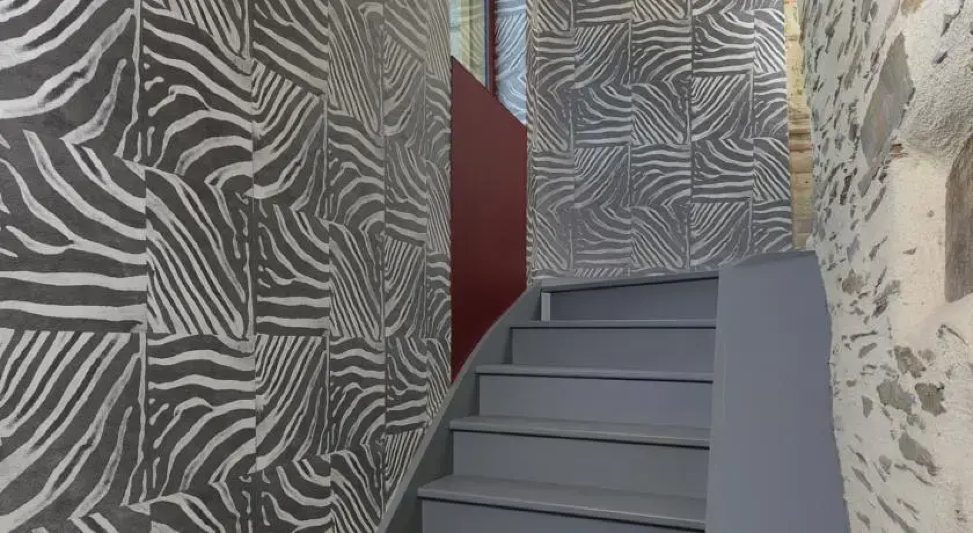 Les Gîtes des Dames de Loire