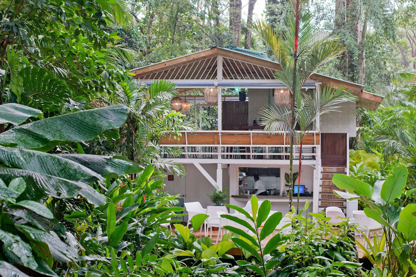 Hotel Aguas Claras Member of the Cayuga Collection