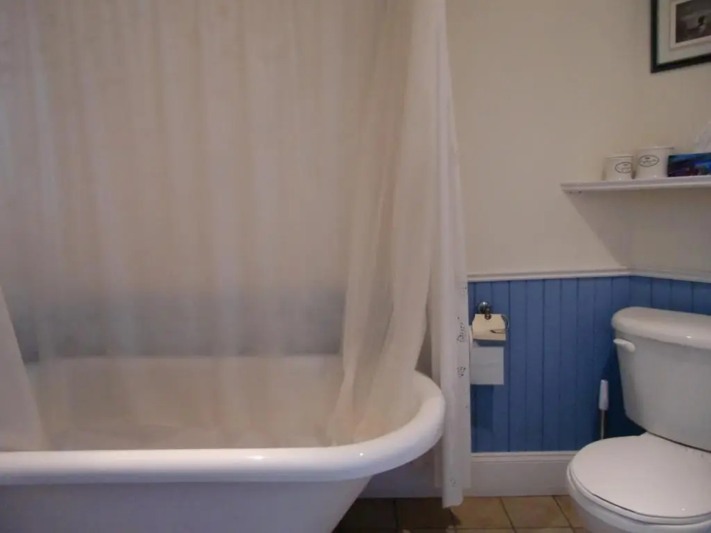 Auberge de Lotbinière