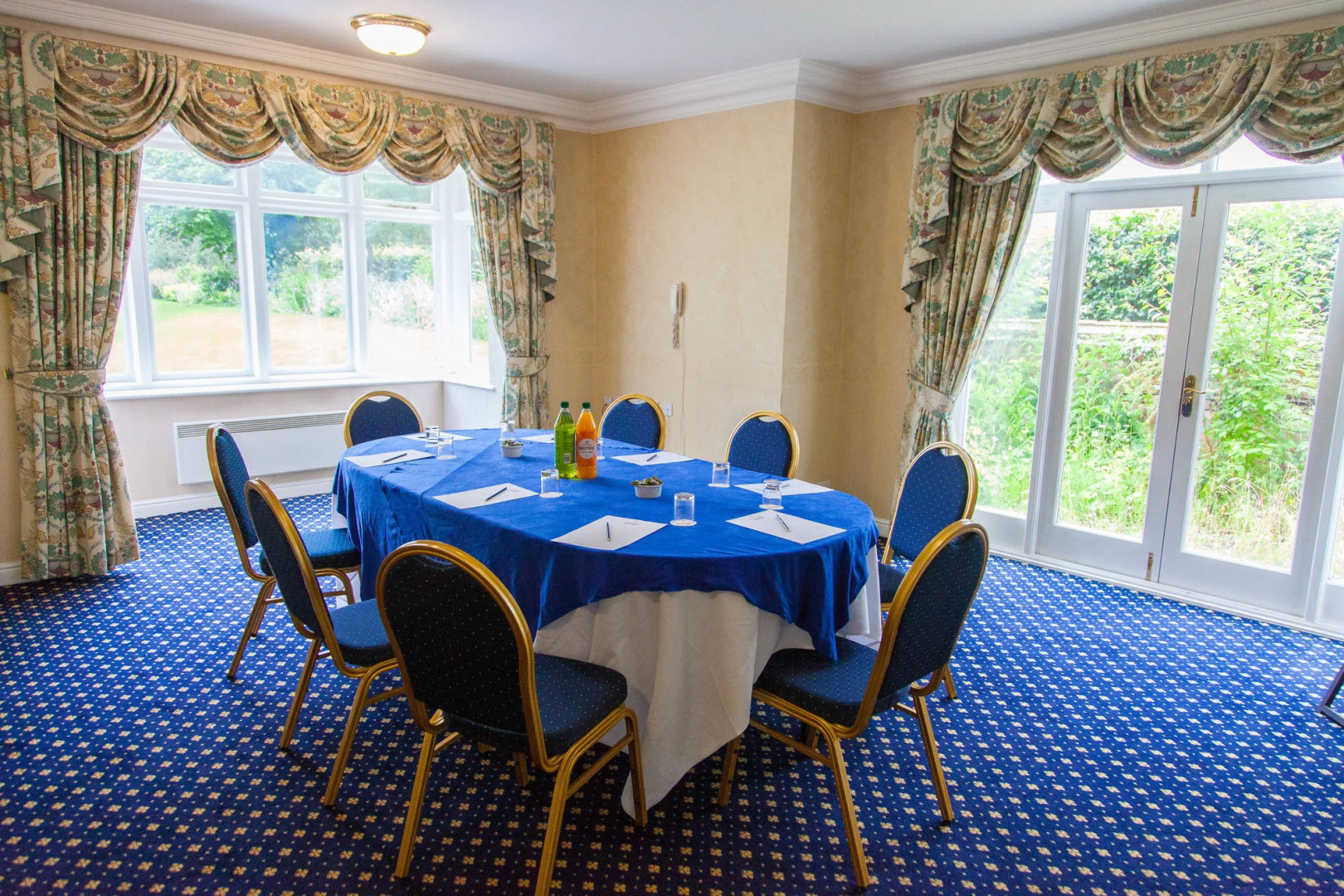 The Parsonage Hotel & Spa