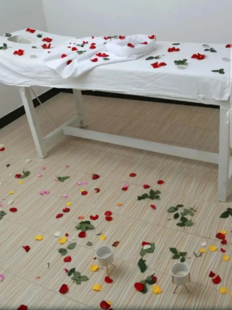 Bete Daniel Hotel