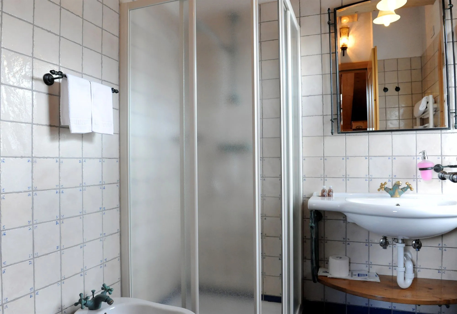 Hotel Helvetia