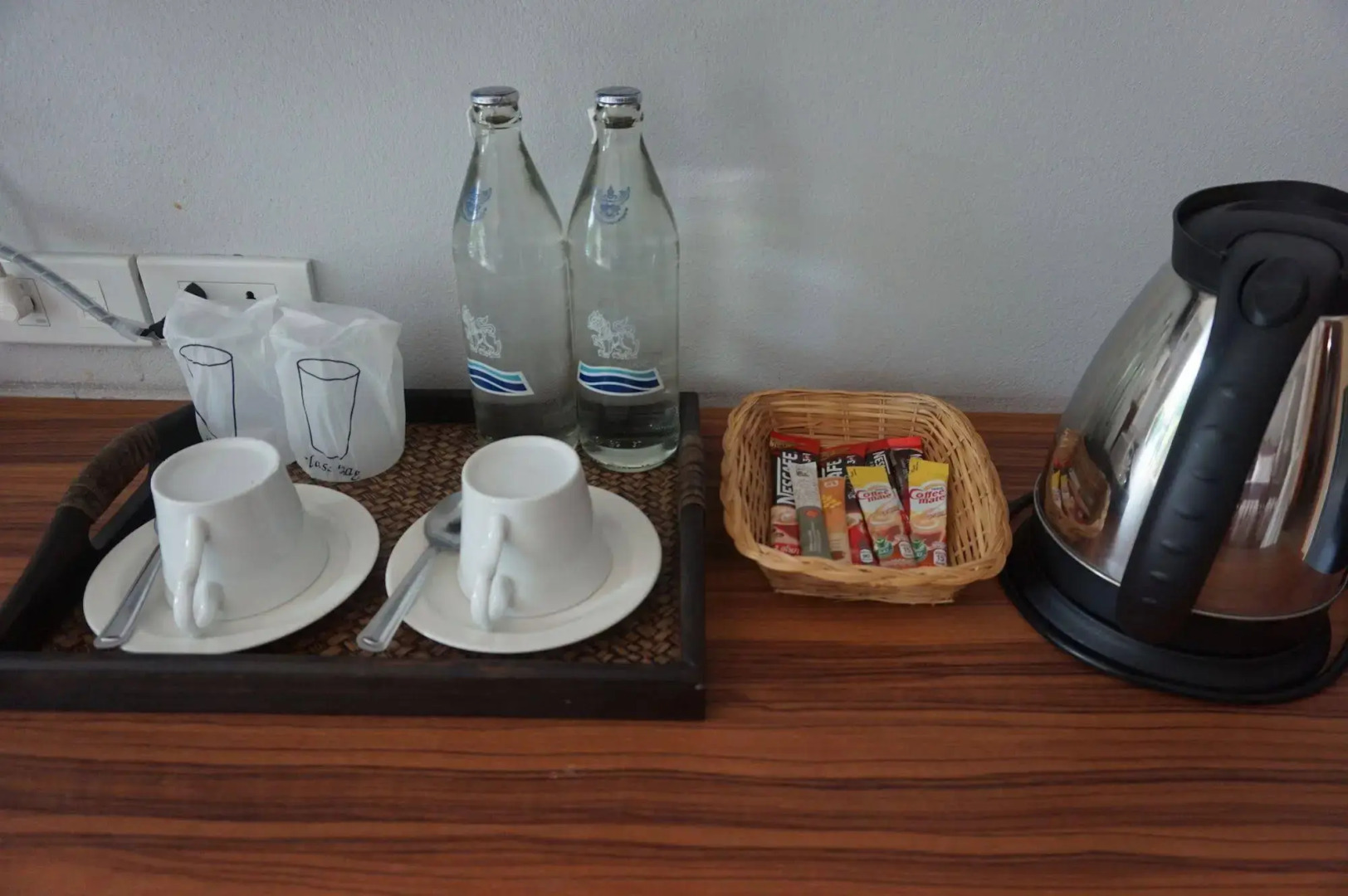 Phu Hun Sa Boutique Hotel