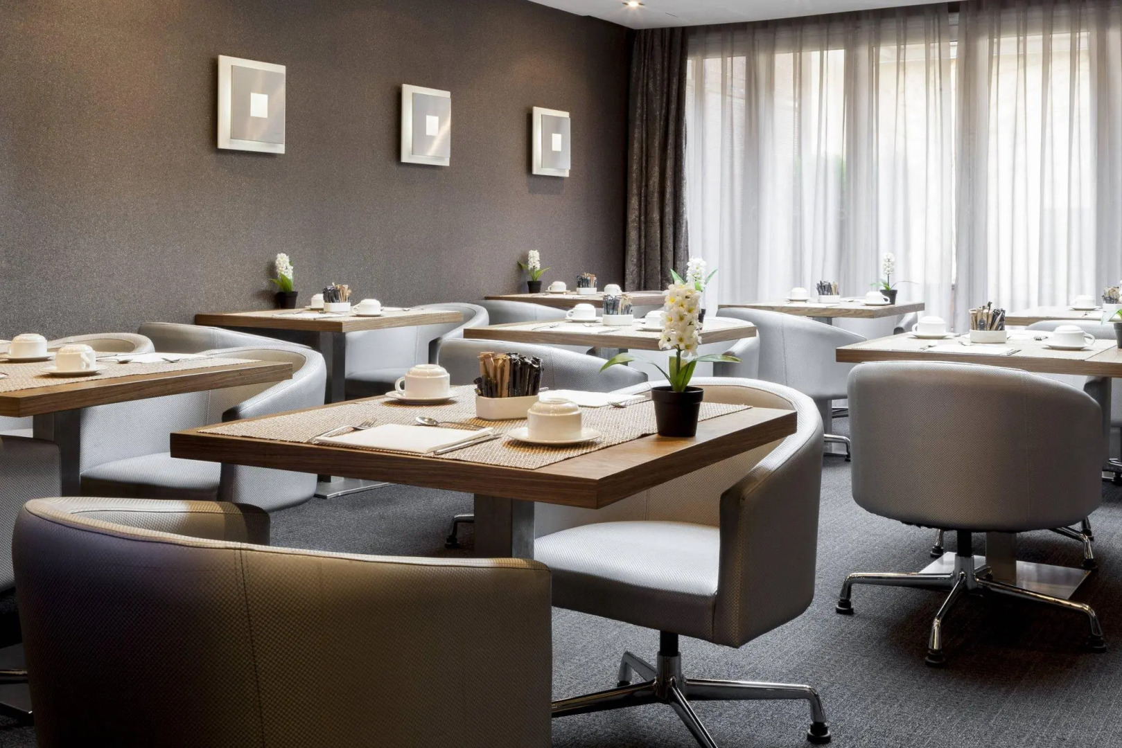 B&B HOTEL Vitoria General Álava