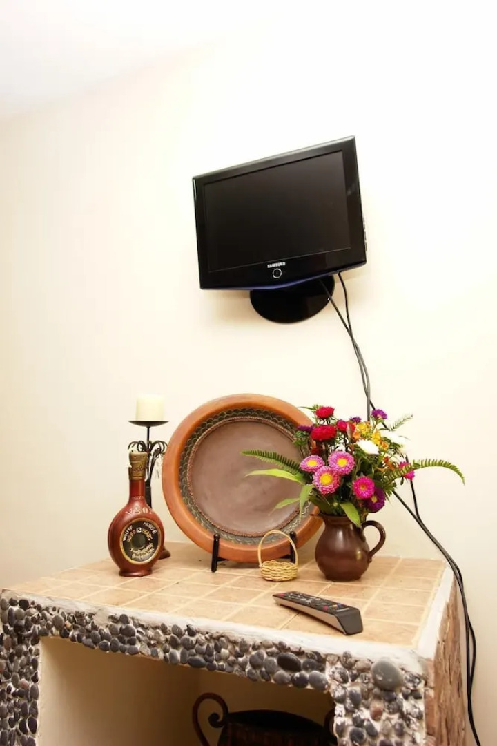 Stone Cabins Boquete