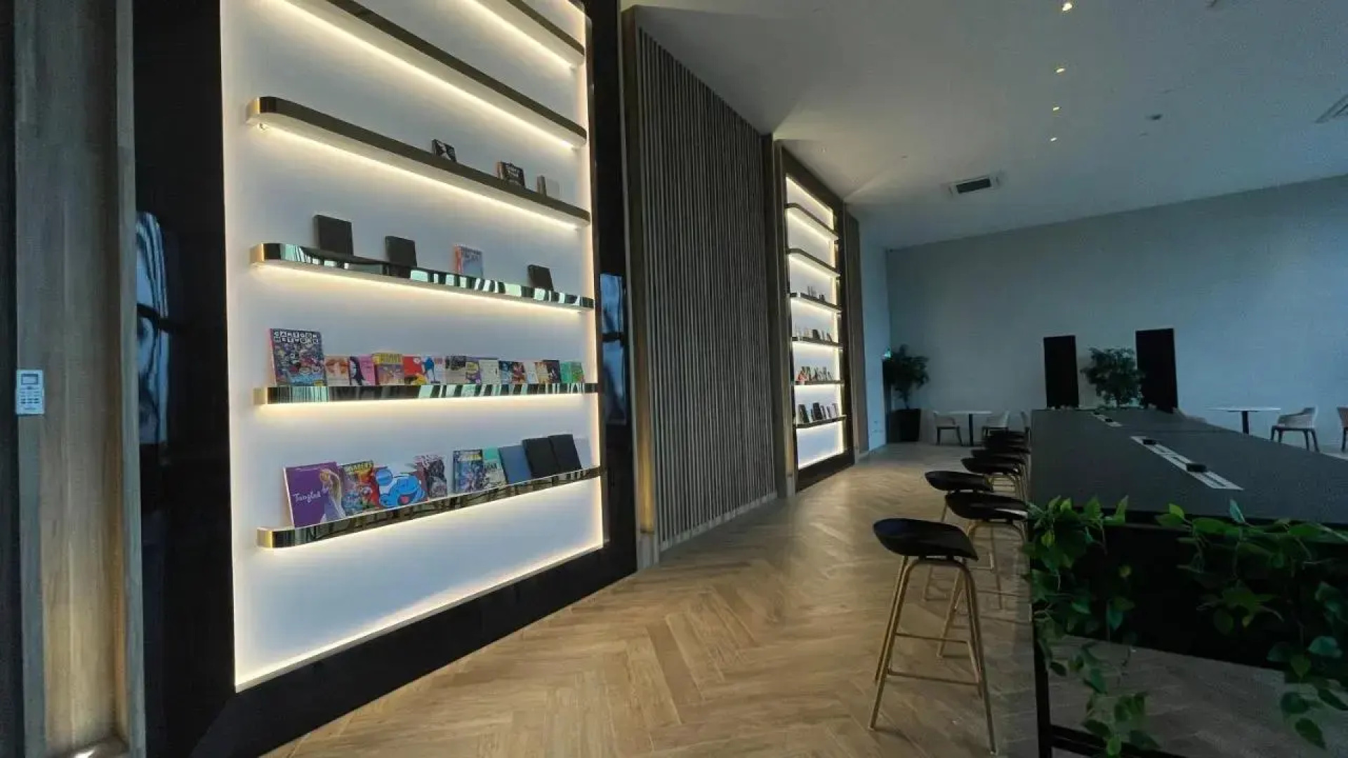 2BR Georgetown Luxury Suite #RoofTopPool #Beacon