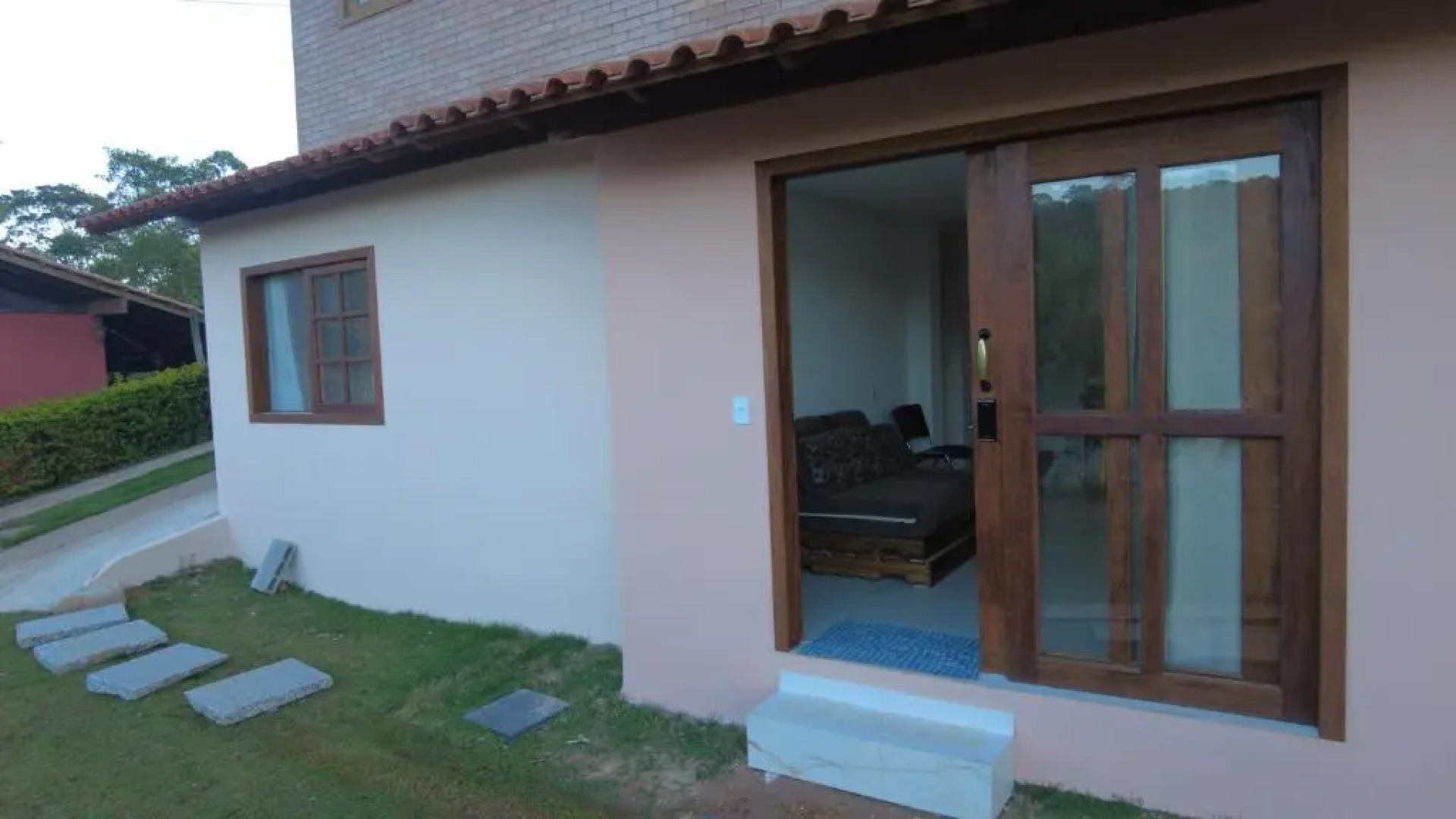 Casa no Caravaggio ao lado da cervejaria 3 Santas