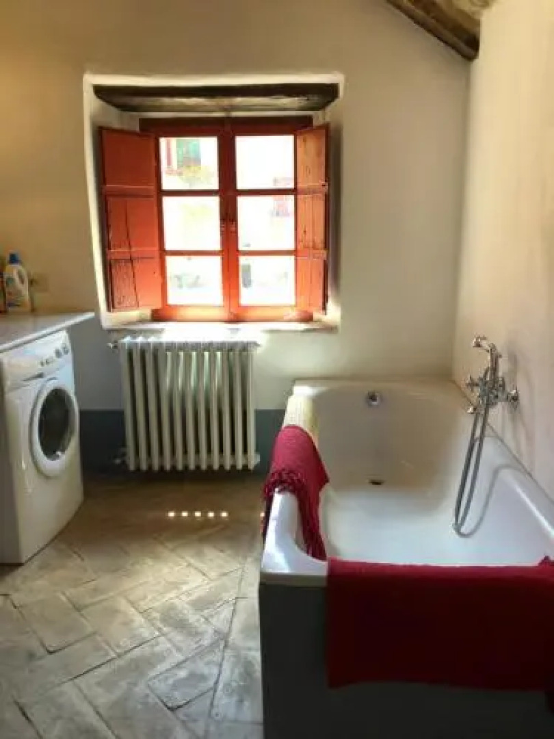 Castello Di Potentino