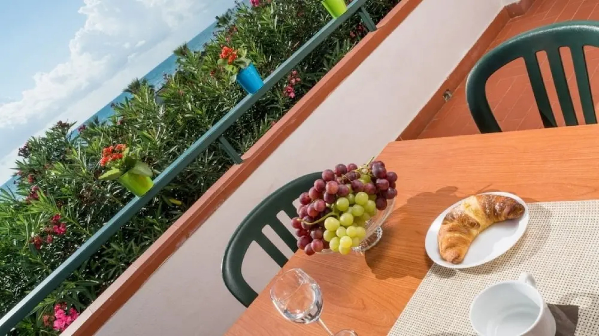 Cascata Lido & Village