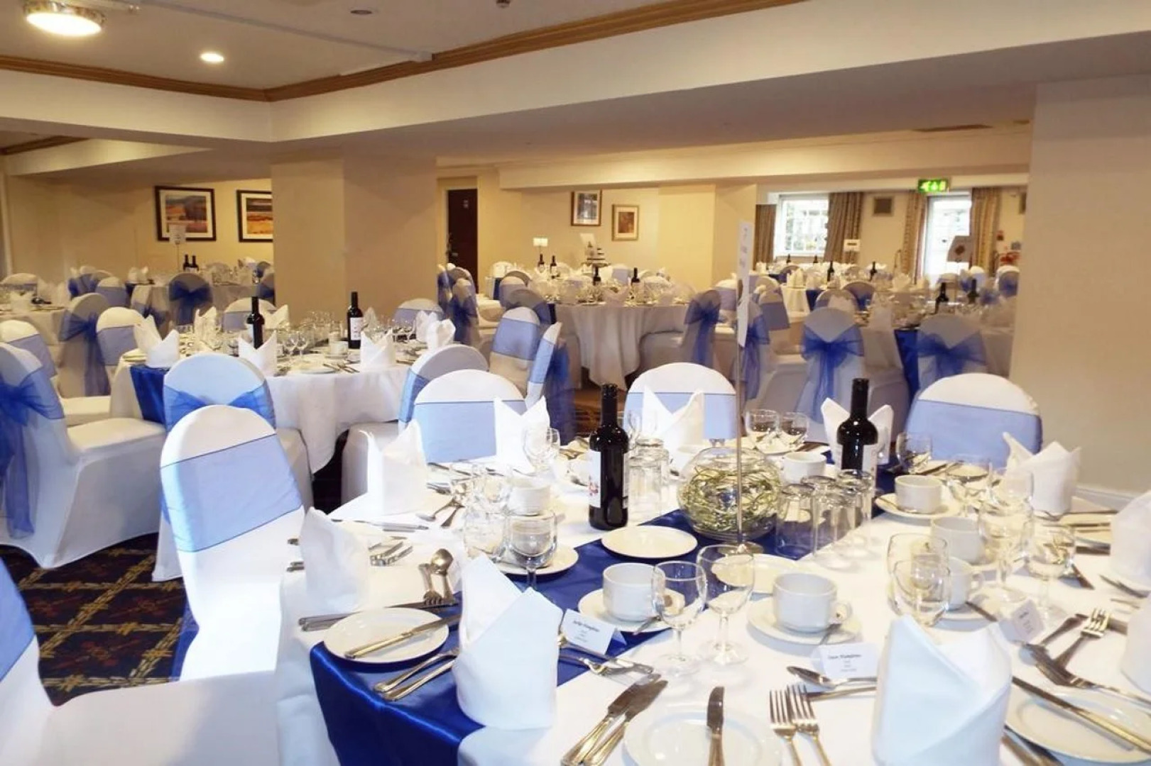 Royal Cambridge Hotel