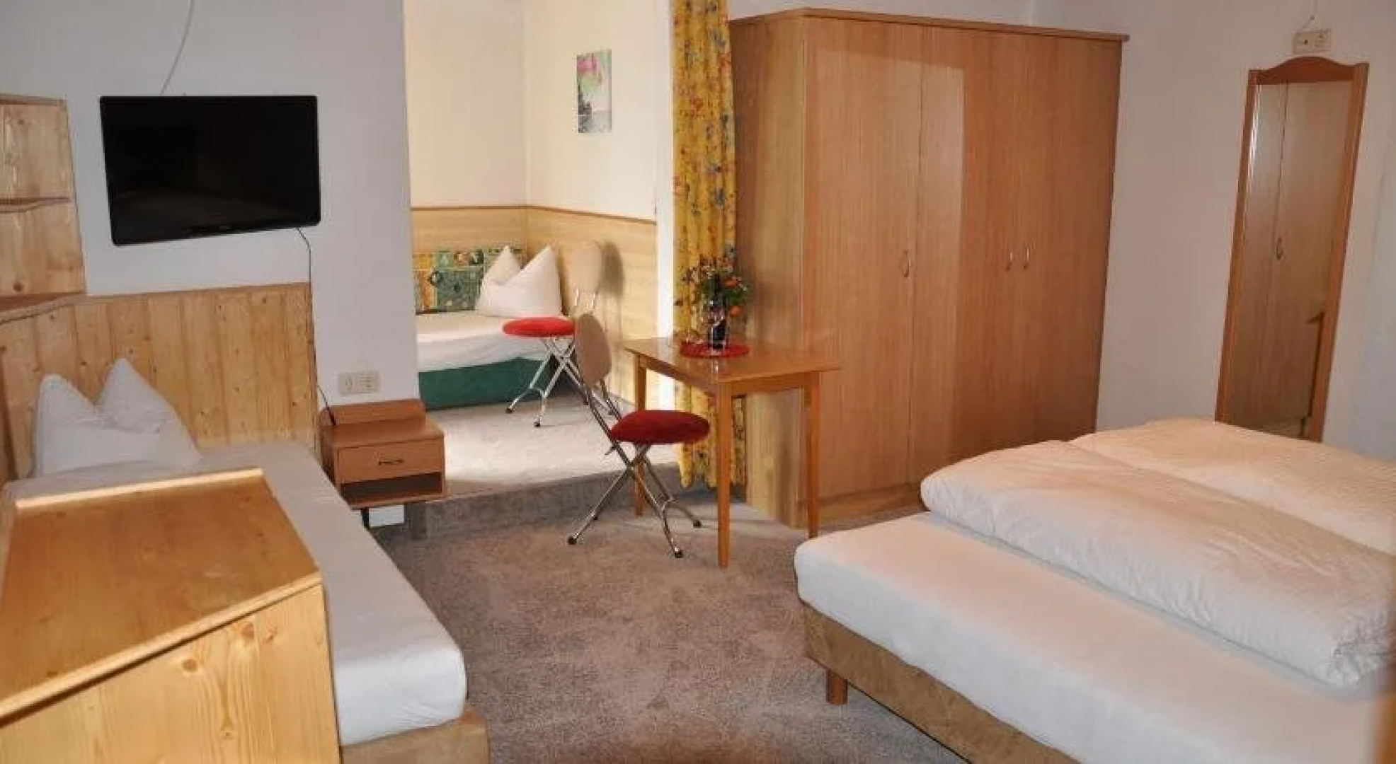 Pension Lenz