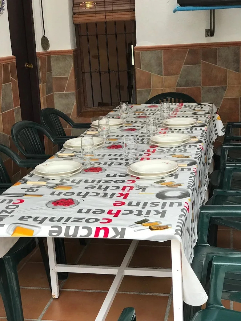 Casa Rural La Cañada