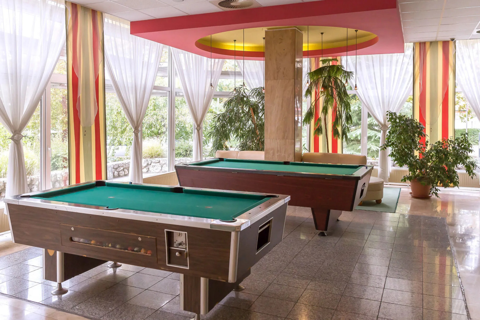 Hunguest Hotel Helios