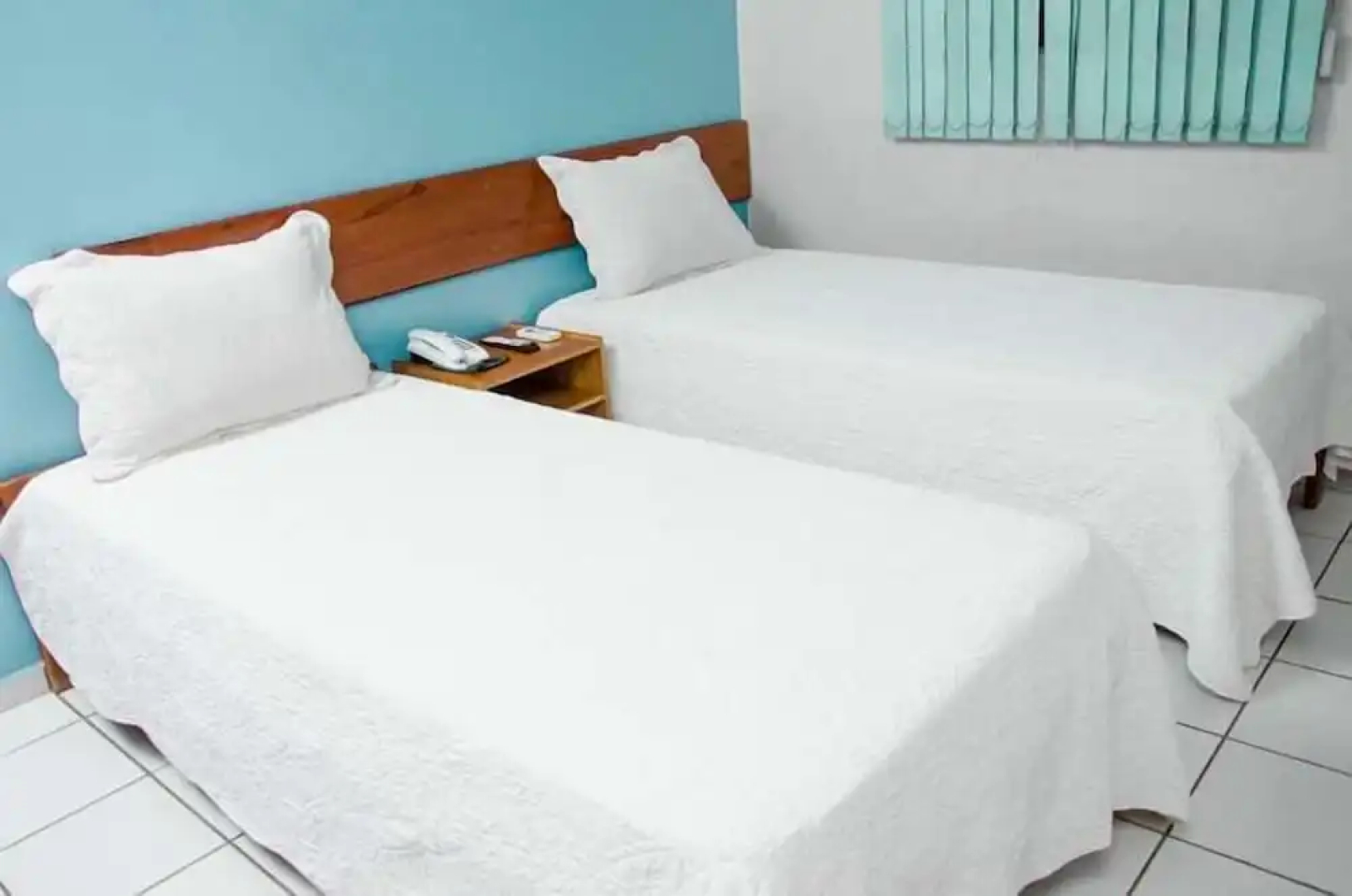 Serras Hotel