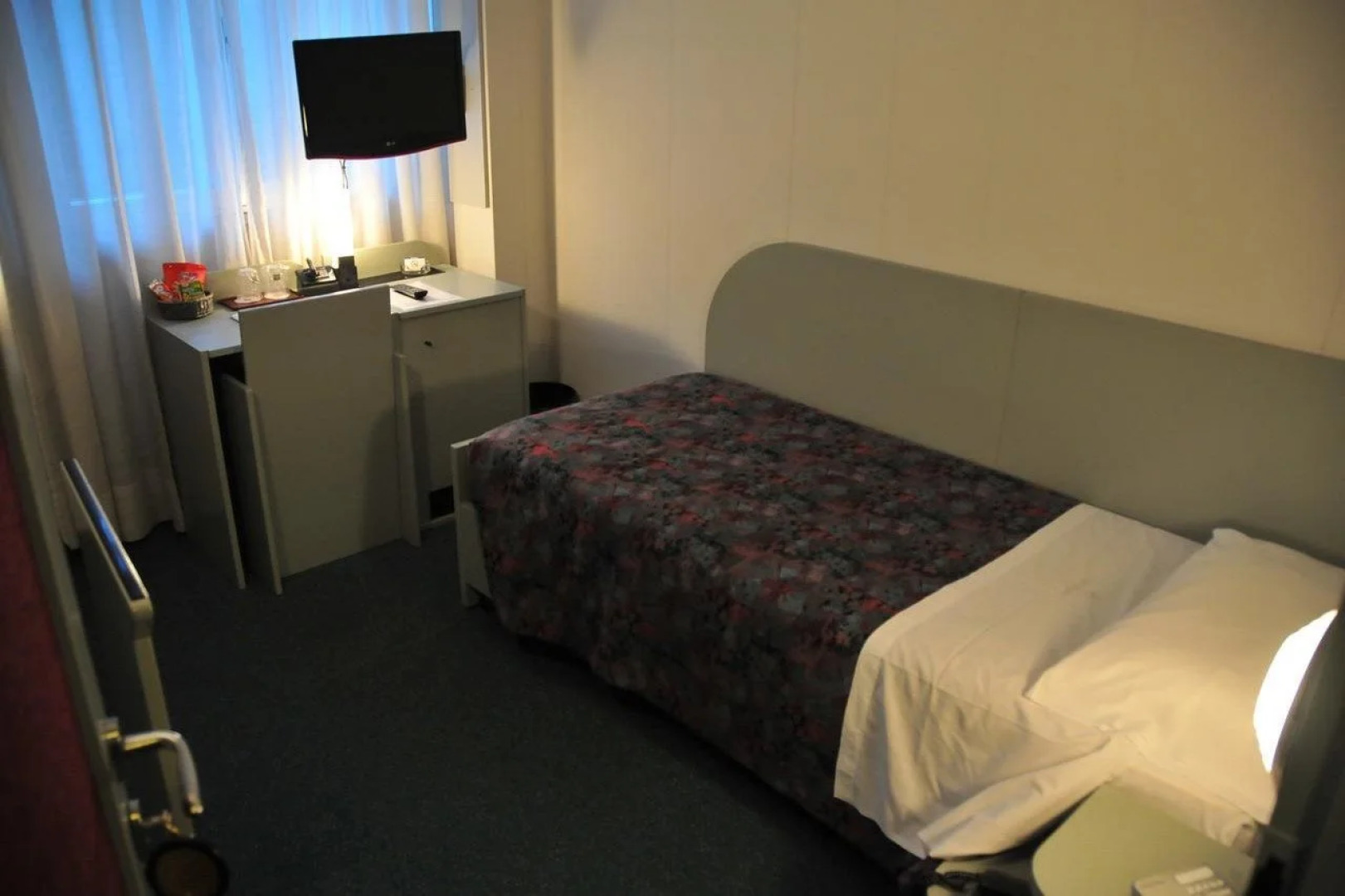 B&B Hotel Treviso Al Fogher