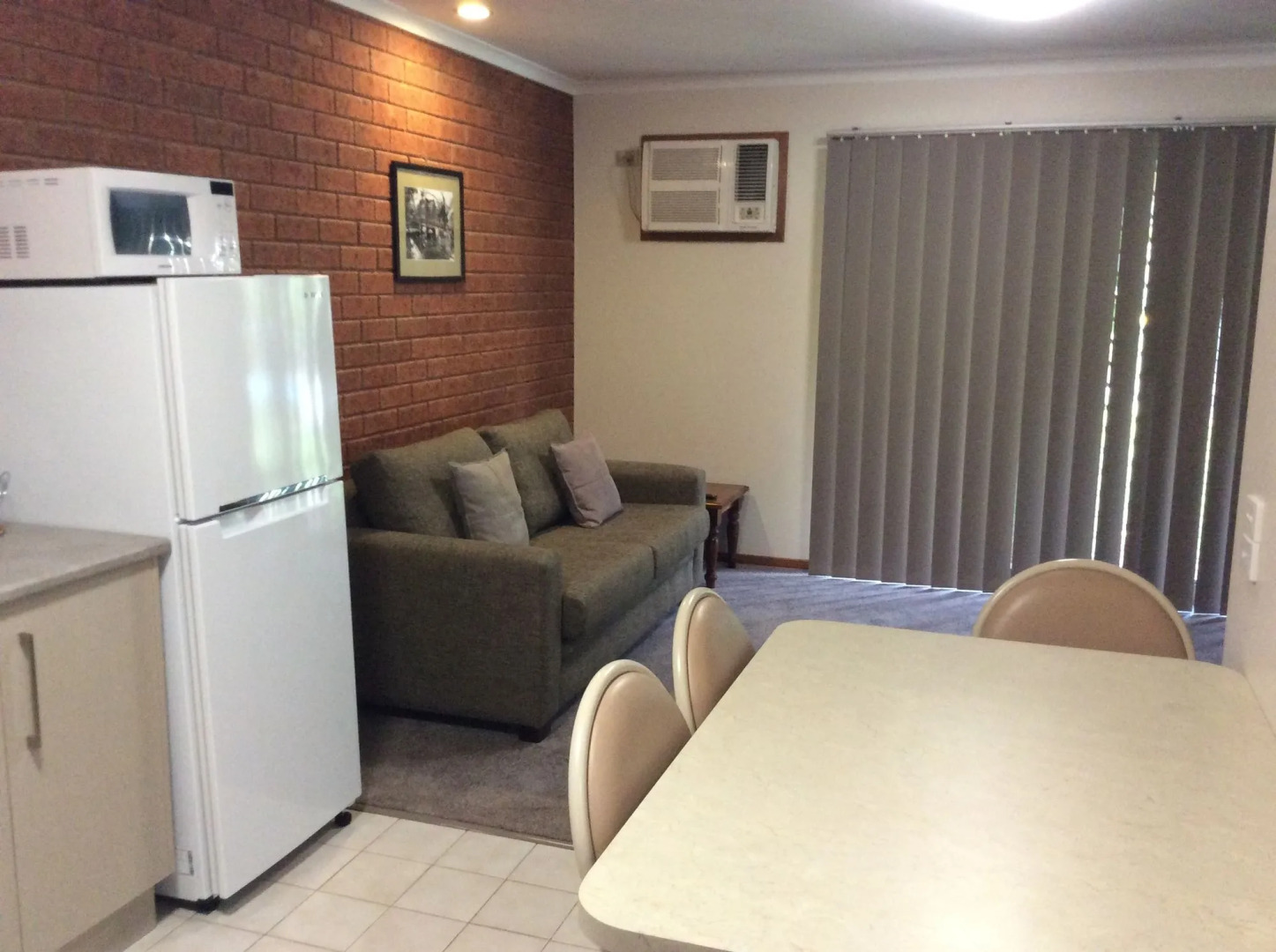 Greenways Holiday Units