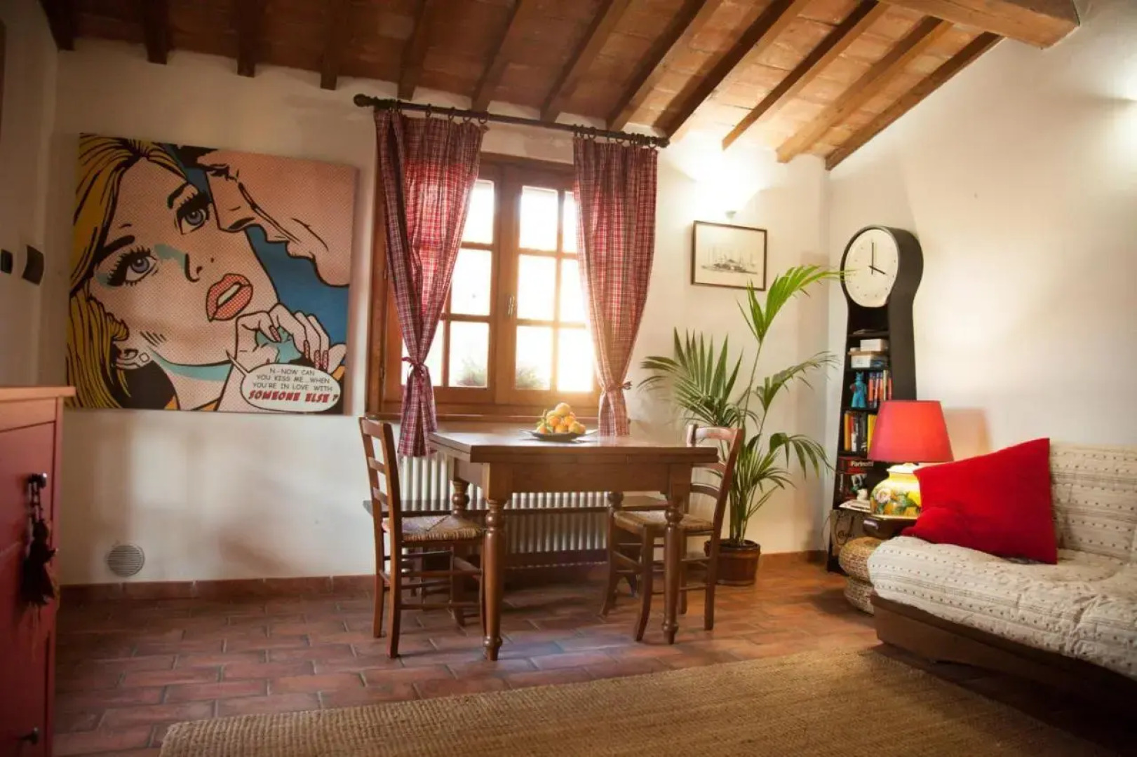 Casa Santa Margherita Bis