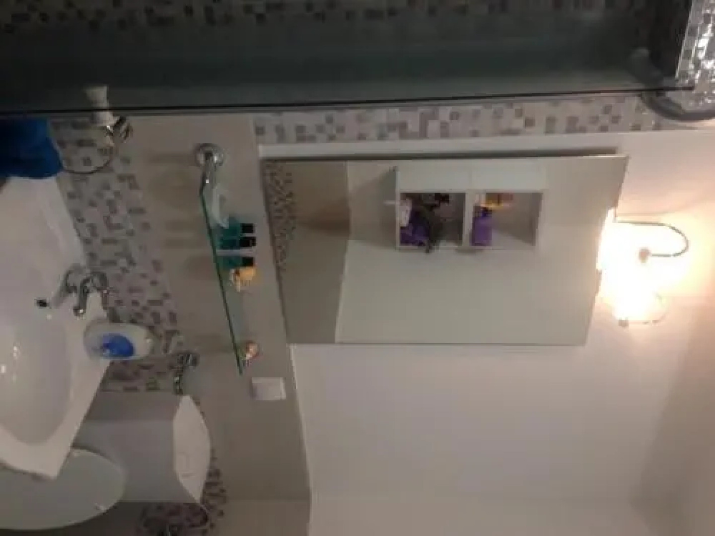 Dea's Studio Apartment