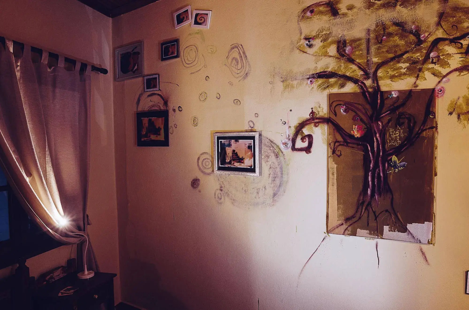 Olga Rooms