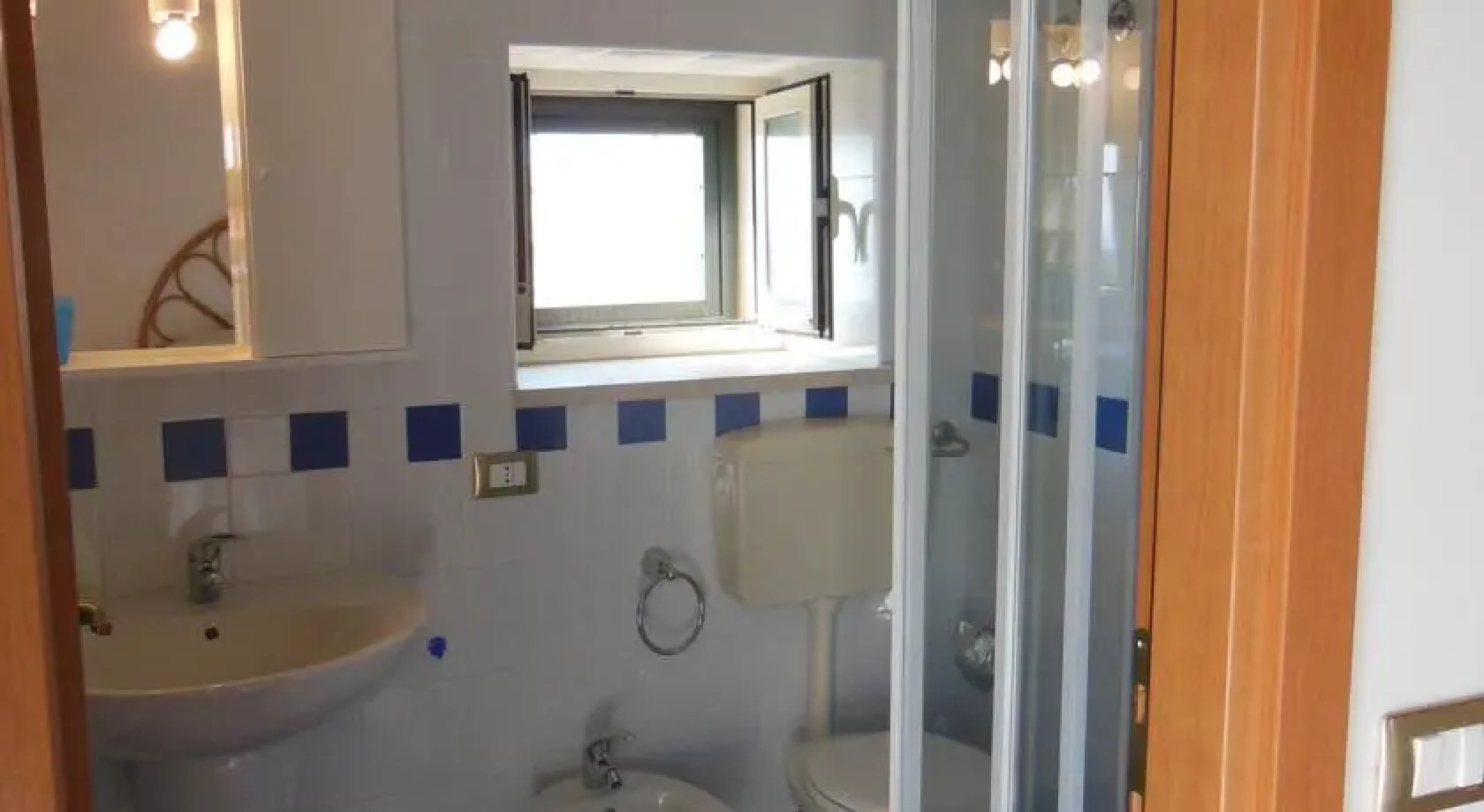 Casa Vacanze Kharrub