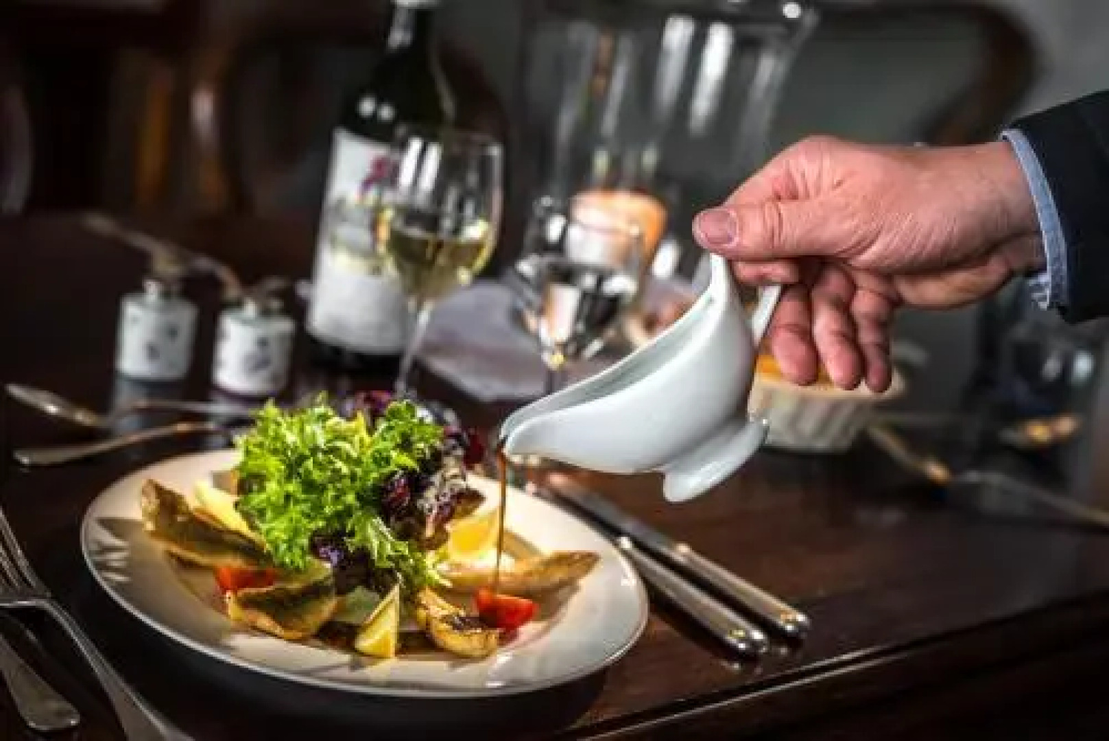 Swiss Historic Hotel Masson Veytaux