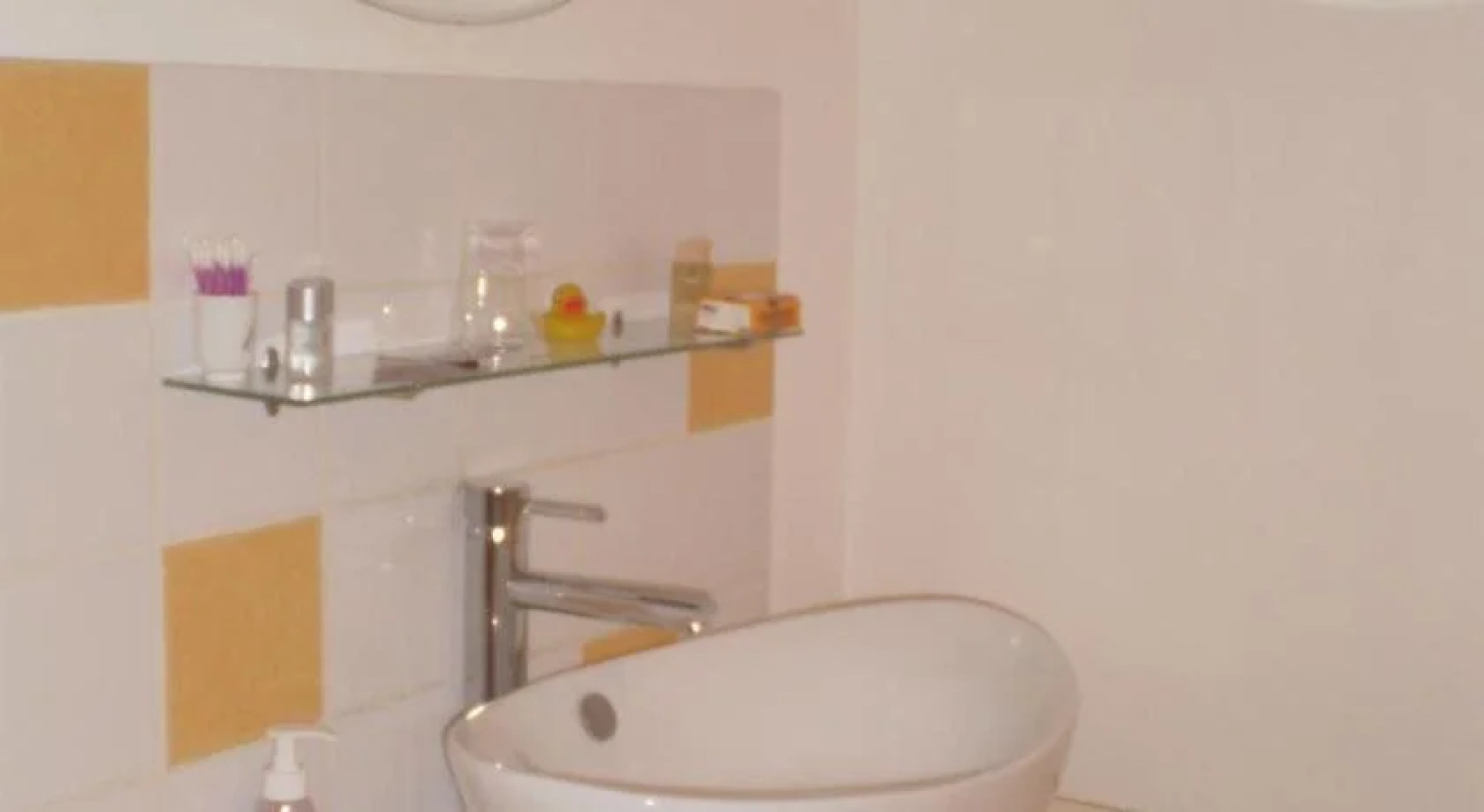 Le Moulin de Monternault