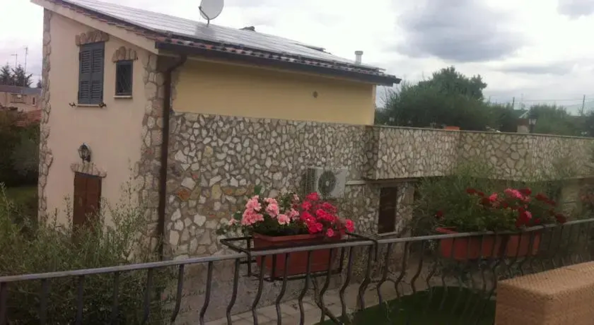 Agriturismo Degli Acquedotti
