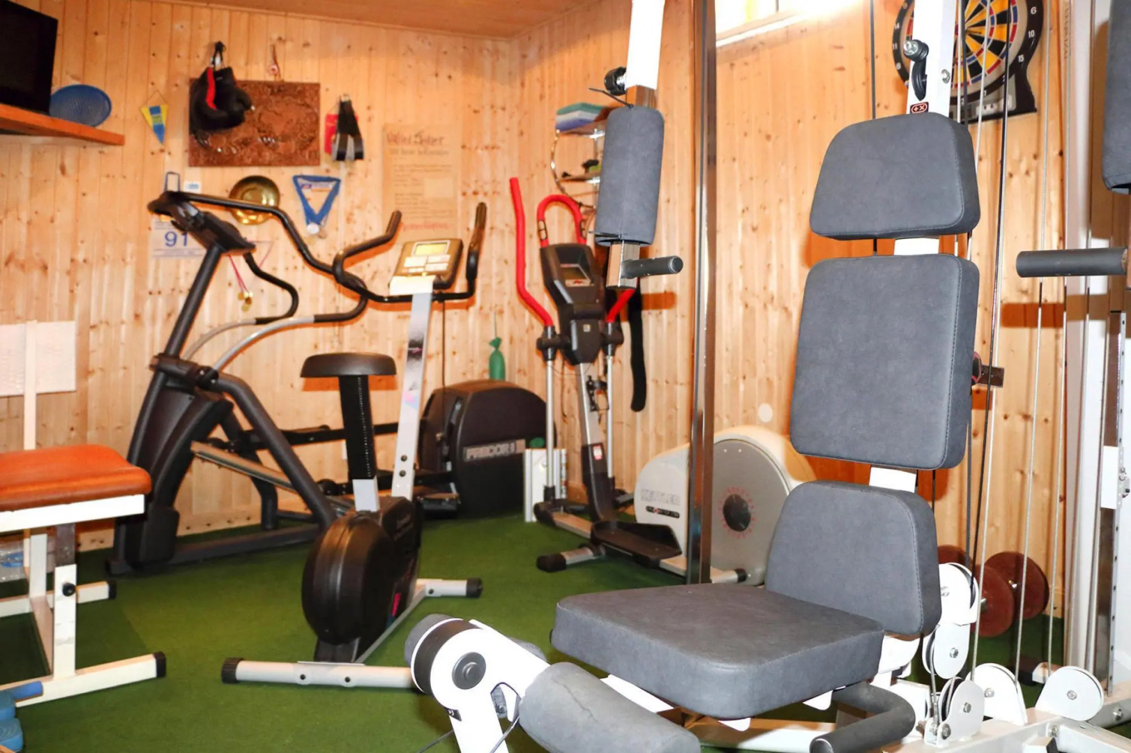 Ferienwohnung, Tambach-dietharz