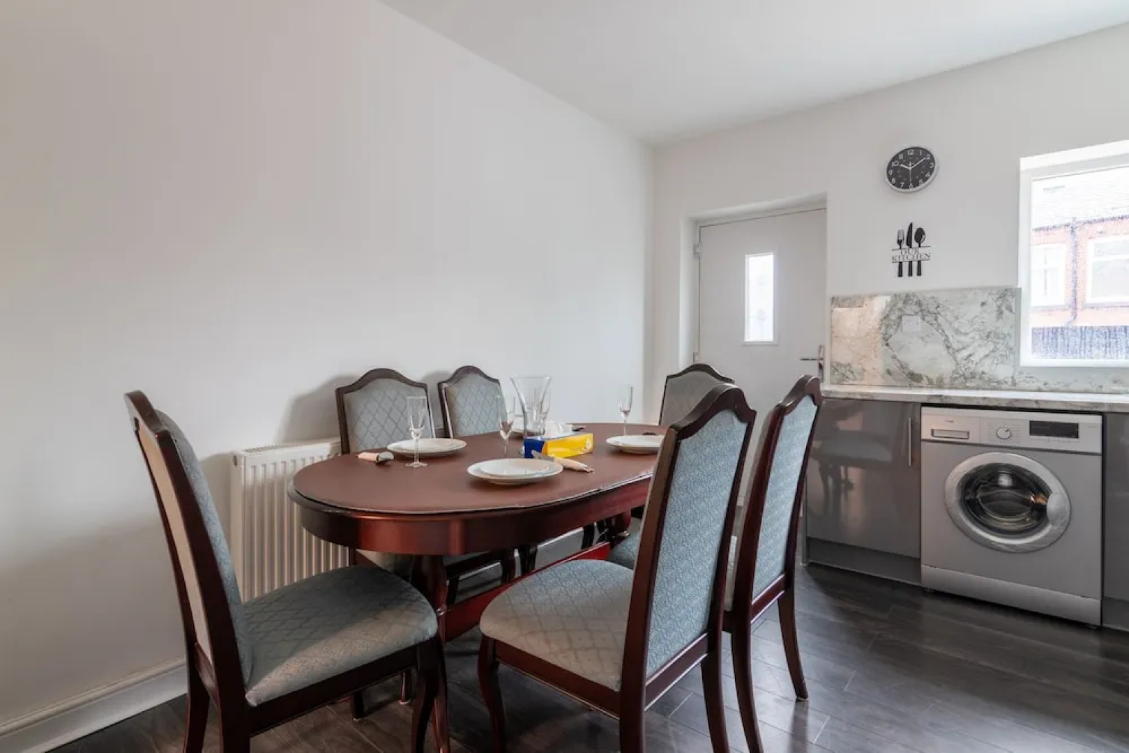 Fantastic Brand New Home