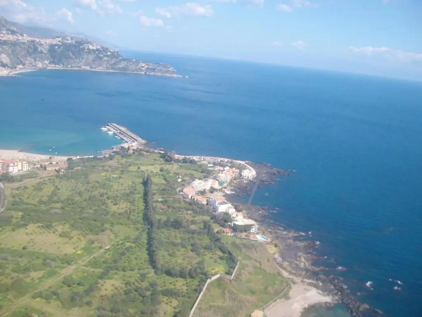 B&B Fragranza Di Sicilia