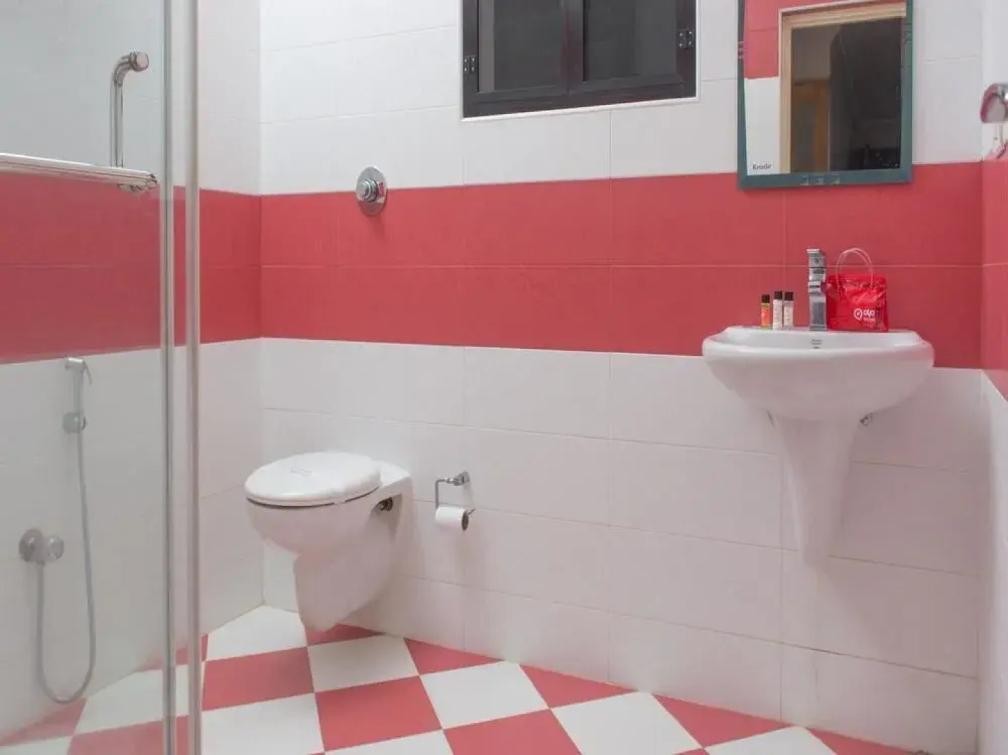 Kailas Holiday Inn Kovalam