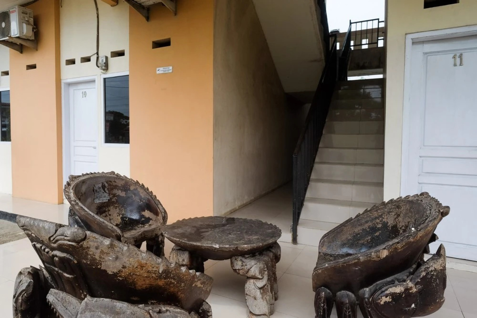 RedDoorz @ Putri Syariah Brebes