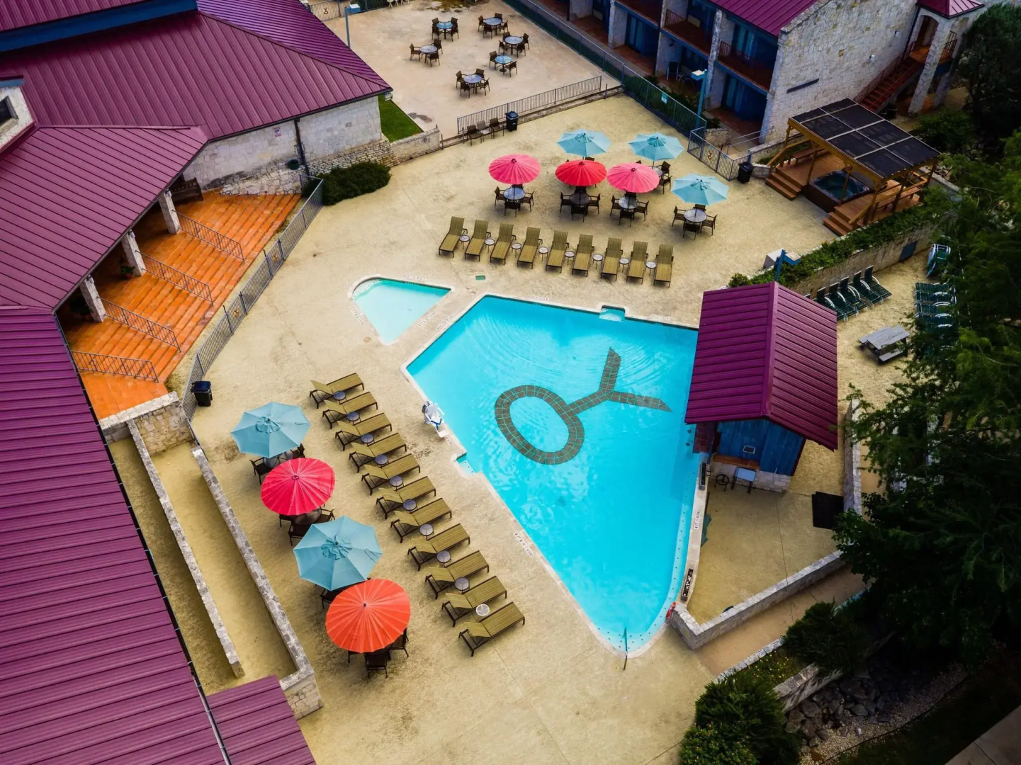 Y O Ranch Hotel