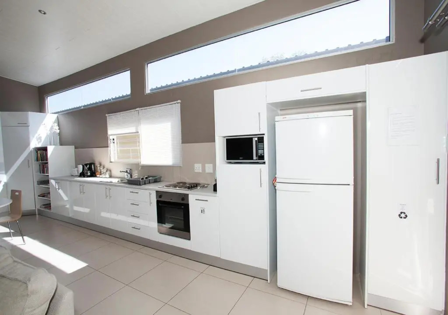 RnB's Studio Apartment