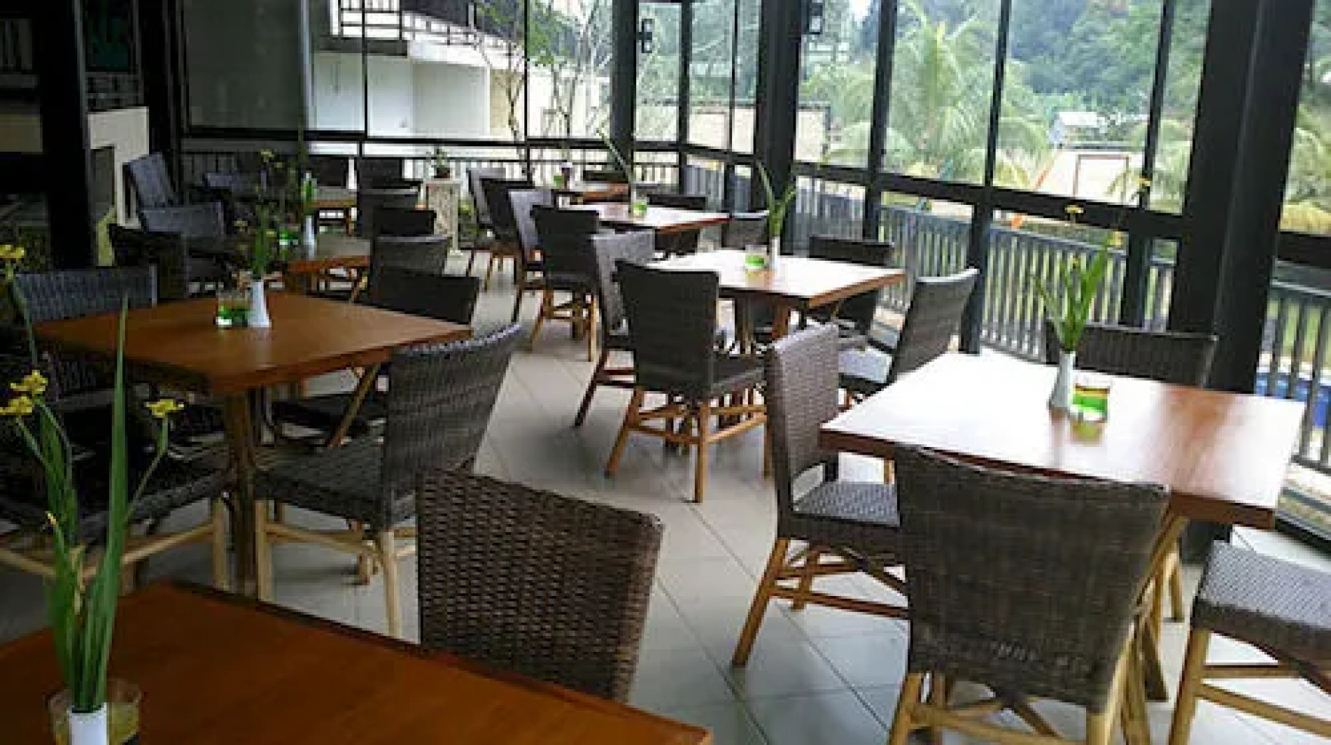 Kyriad Bumi Cikeas Bogor