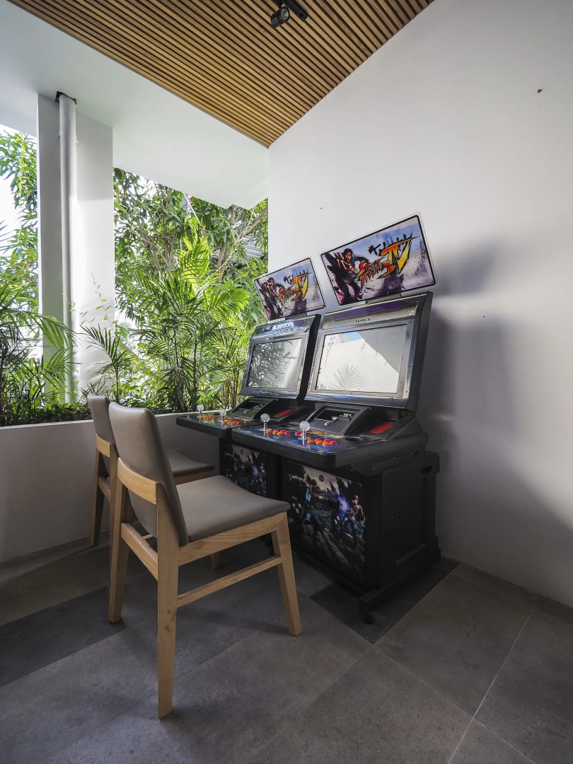 Babylon Garden Condotel