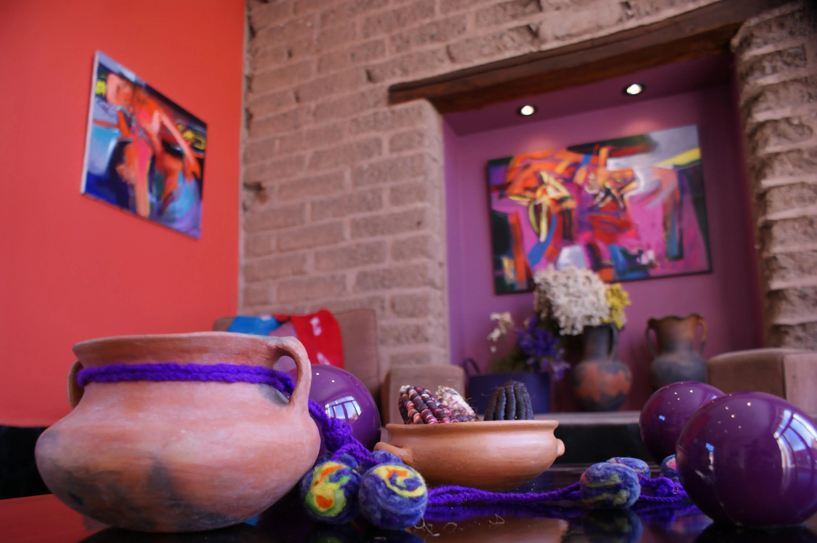 Rincones de Jujuy Hotel