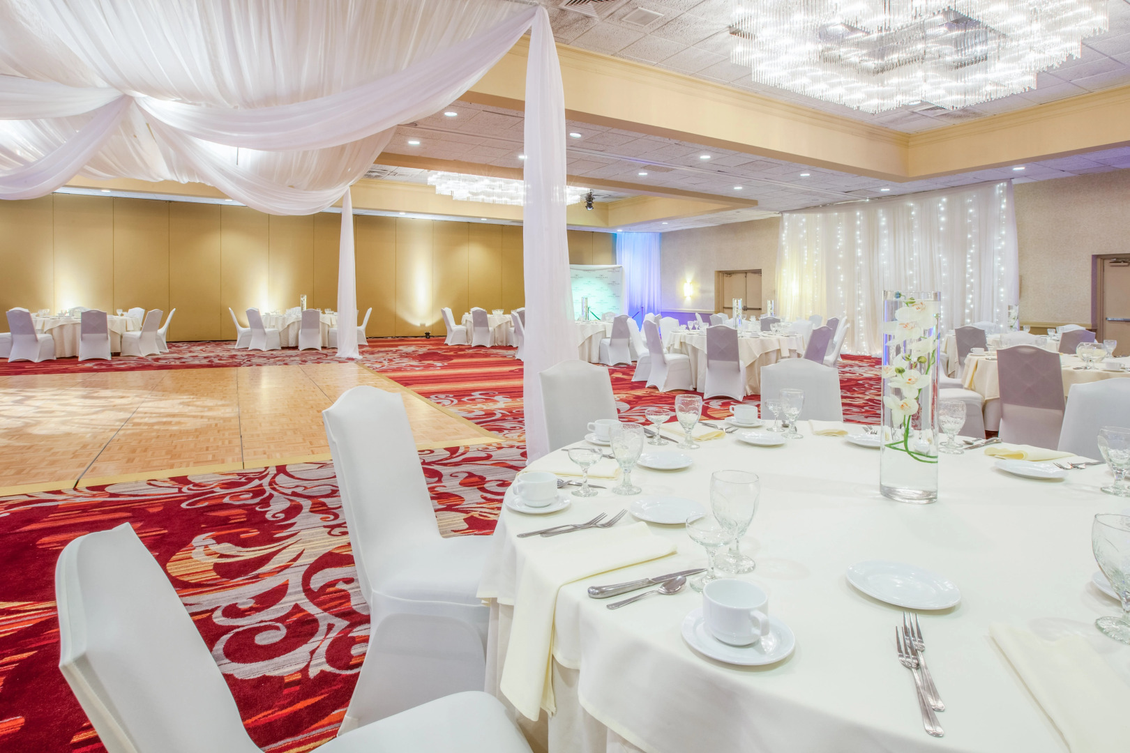 Crowne Plaza Hotels & Resorts Reading