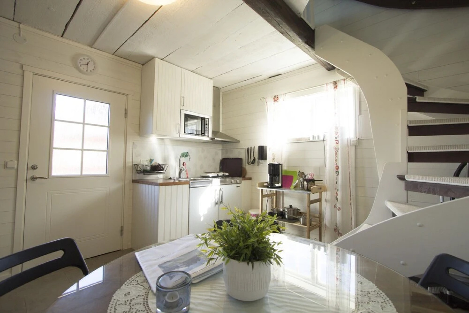 Prinsgårdens Rum & Stugor