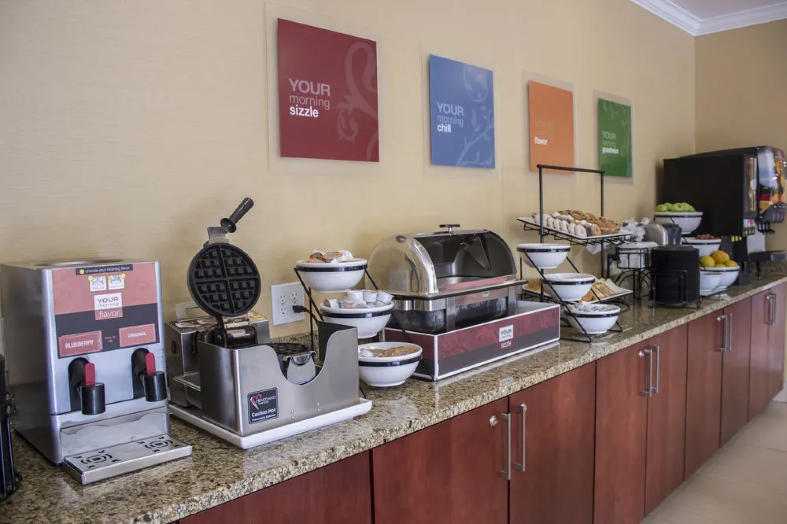 Comfort Inn & Suites