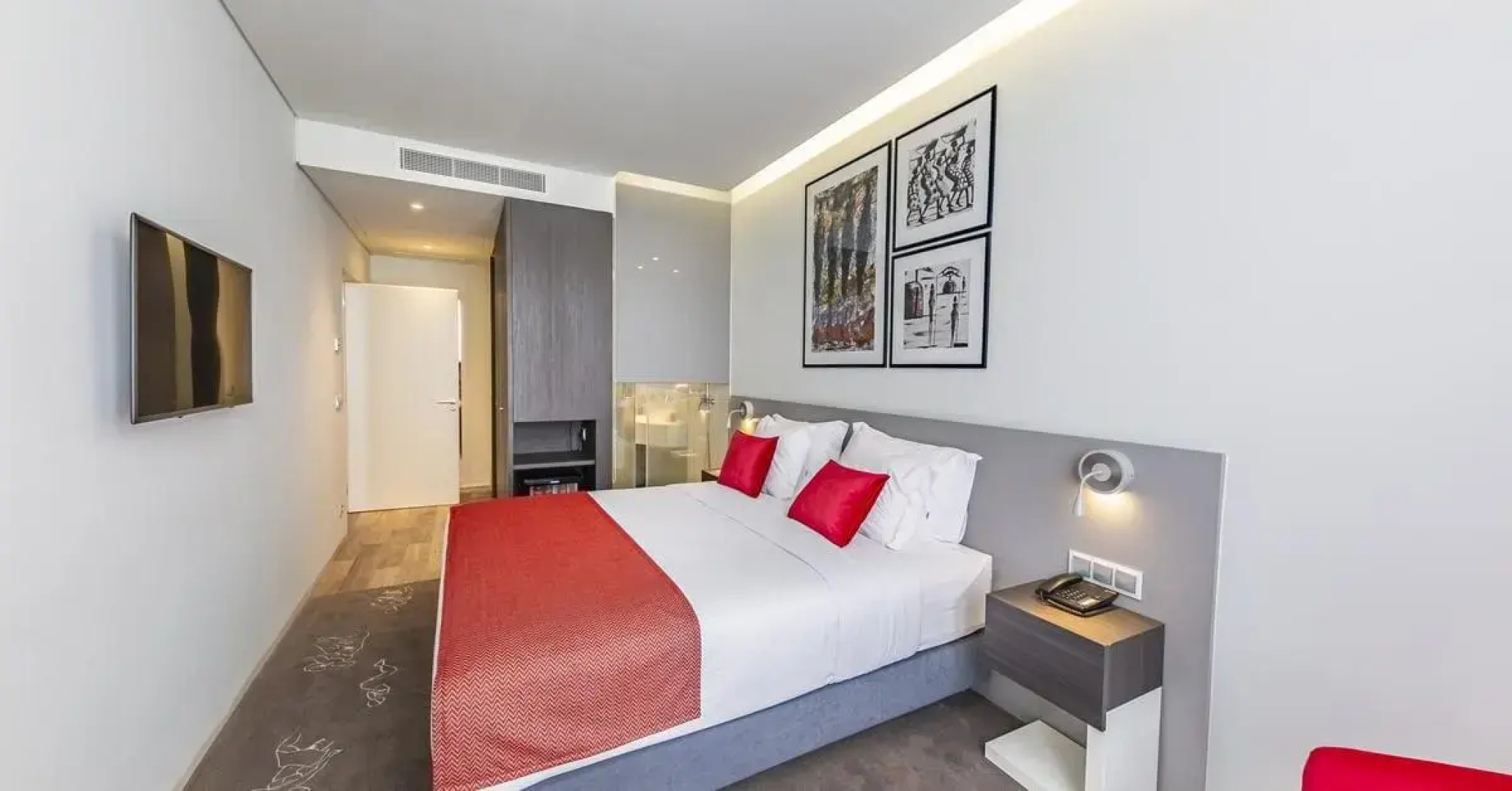 Melia Maputo Sky