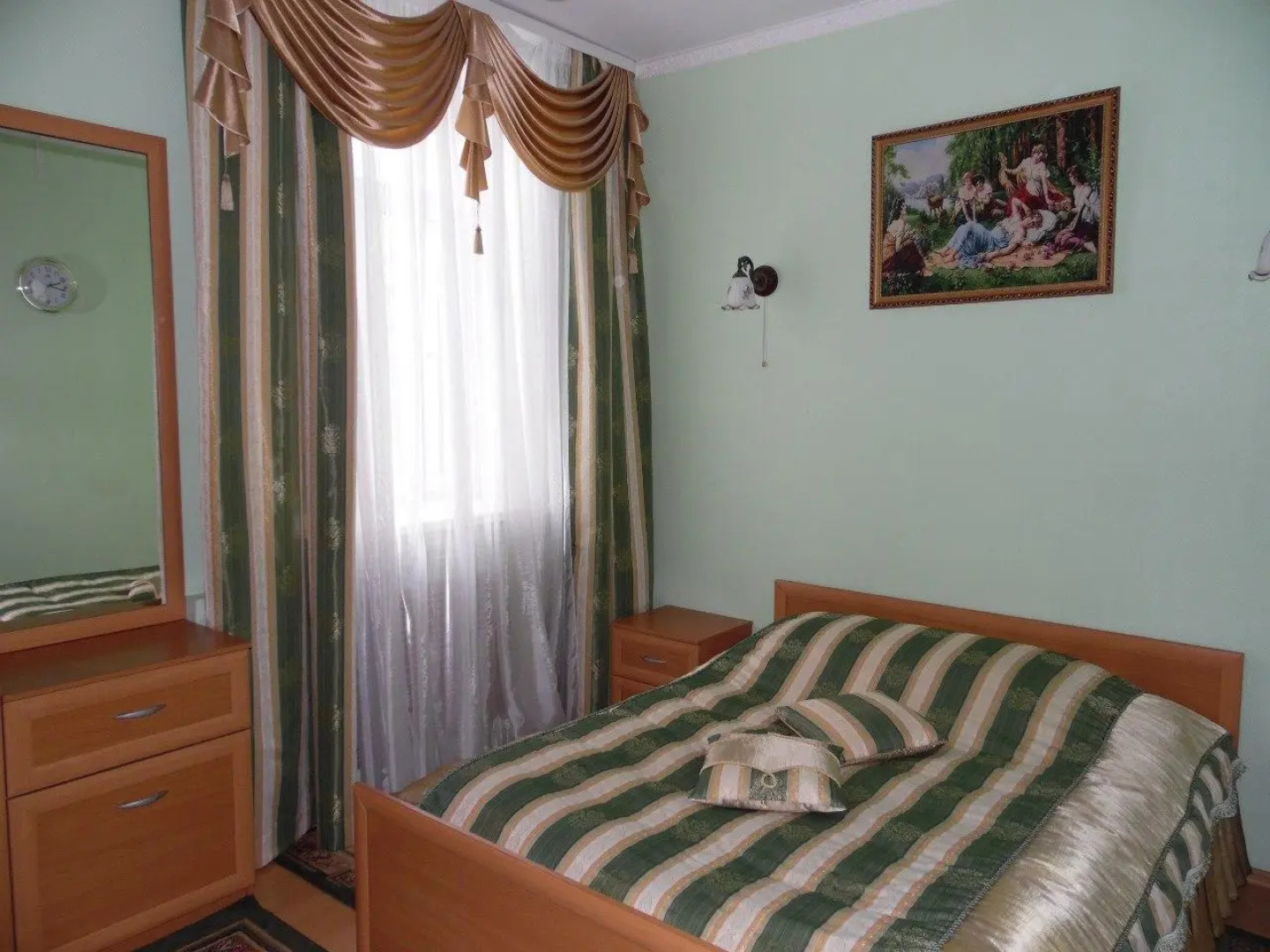 Александрия