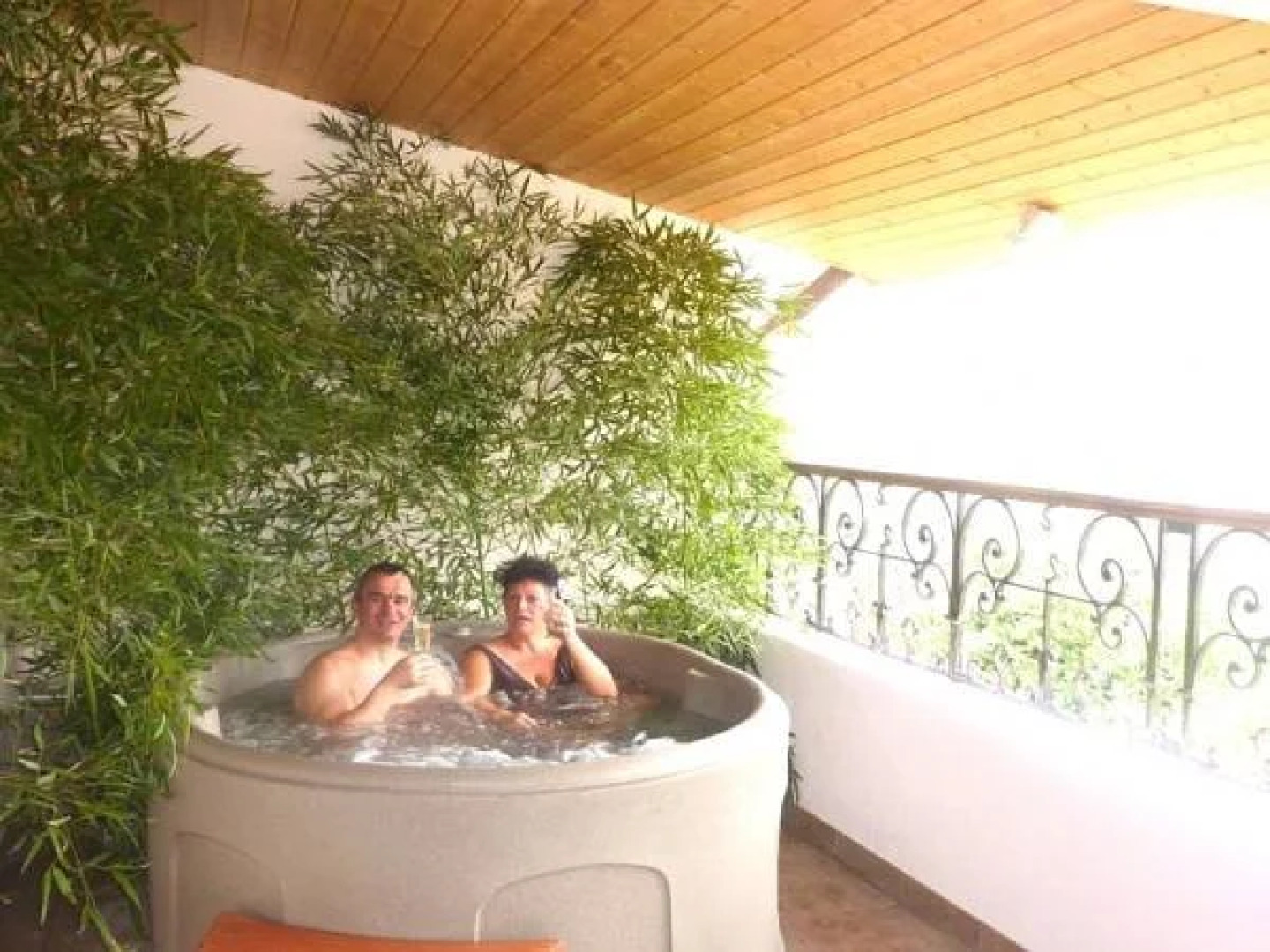 La Demeure du Fierloz