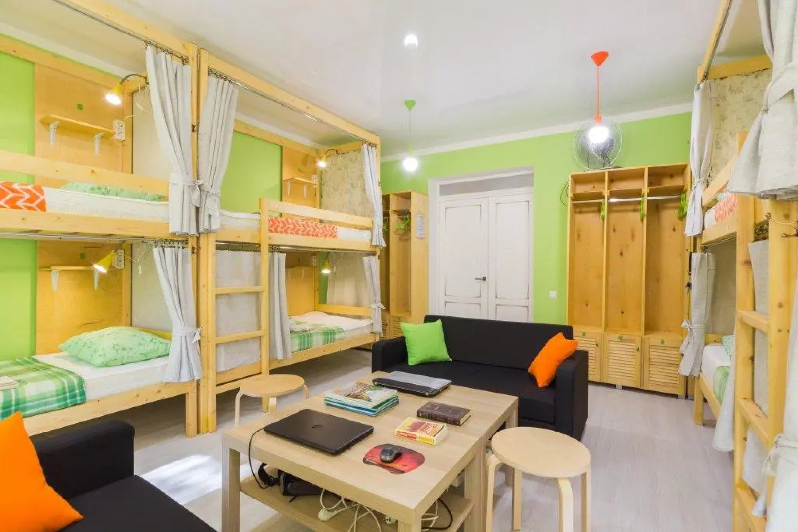 Мини-Отель Лето в центре