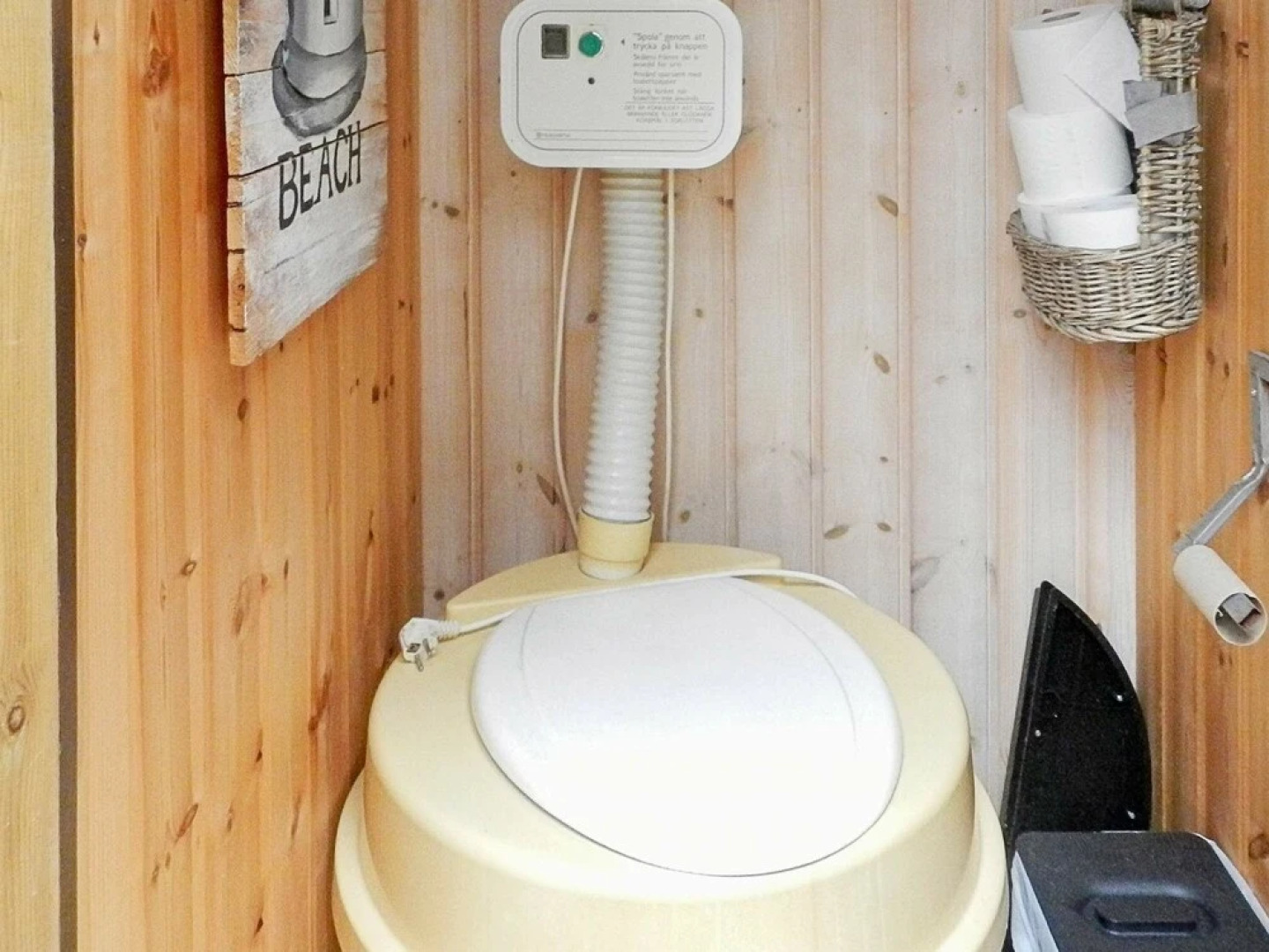 3 Person Holiday Home in Lysekil