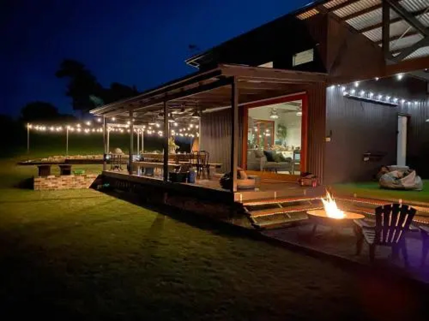 Thirlestane Farm Cottage