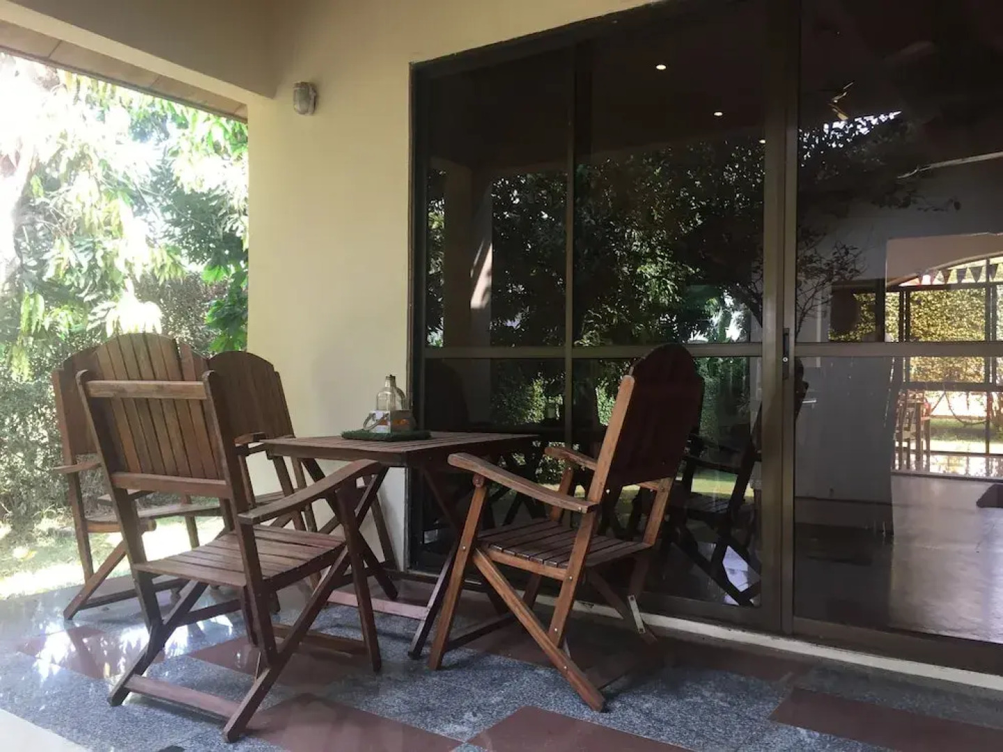 Logess Estates Guesthouse