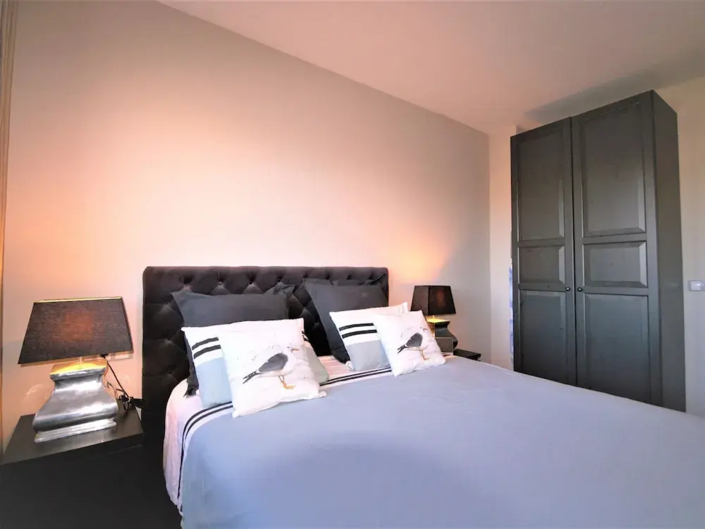 Wonderful Apartment in St Pere Pescador With Communal Pool